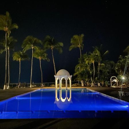 Hotel Aldea Del Bazar & Spa Puerto Escondido (Oaxaca) Exterior foto