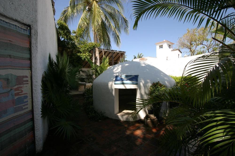 Hotel Aldea Del Bazar & Spa Puerto Escondido (Oaxaca) Exterior foto