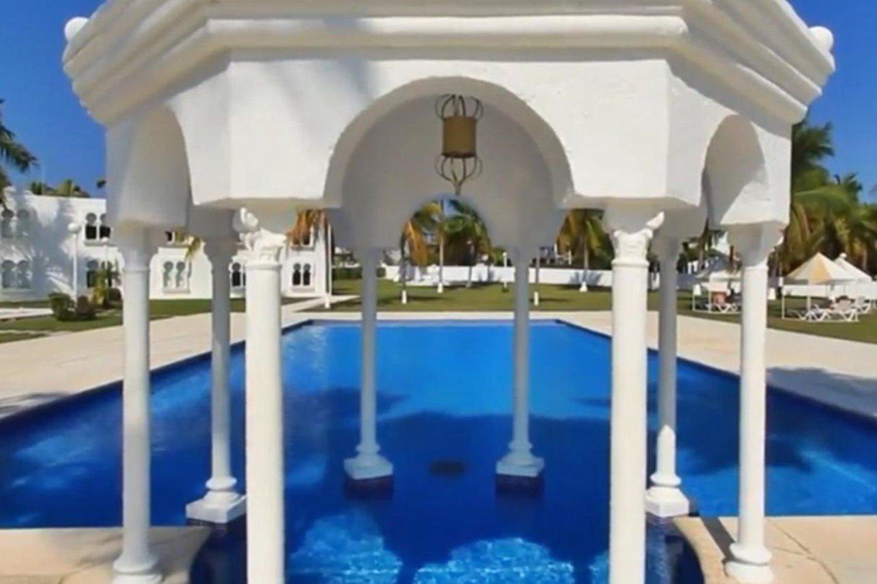 Hotel Aldea Del Bazar & Spa Puerto Escondido (Oaxaca) Exterior foto