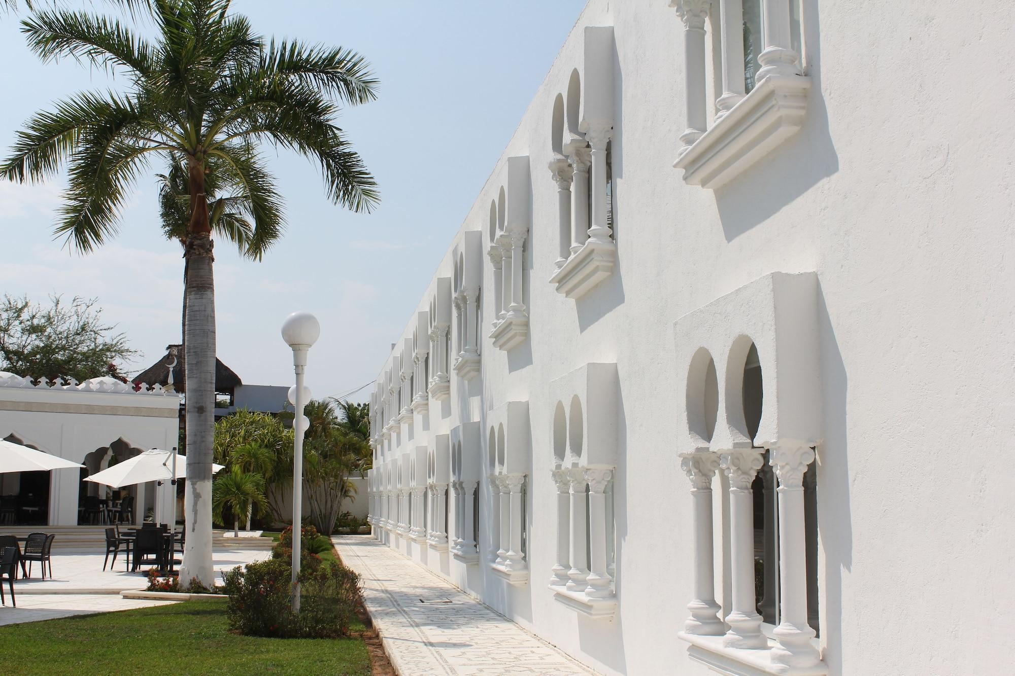 Hotel Aldea Del Bazar & Spa Puerto Escondido (Oaxaca) Exterior foto
