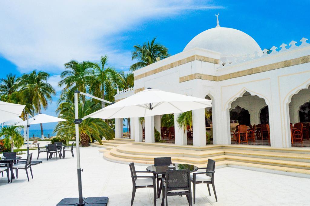 Hotel Aldea Del Bazar & Spa Puerto Escondido (Oaxaca) Exterior foto