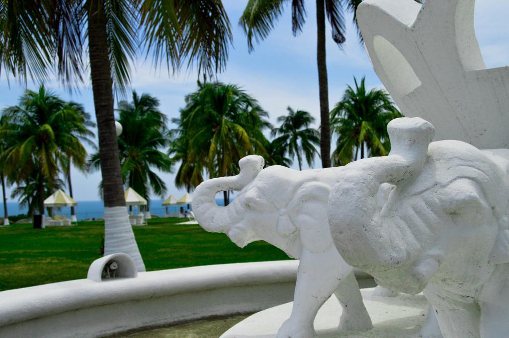 Hotel Aldea Del Bazar & Spa Puerto Escondido (Oaxaca) Exterior foto