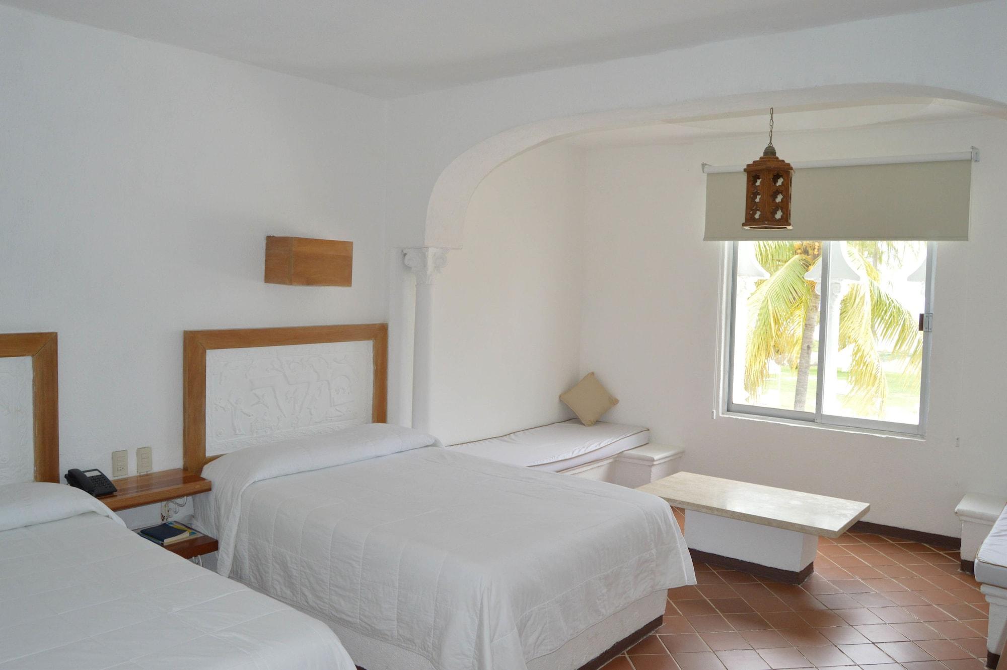 Hotel Aldea Del Bazar & Spa Puerto Escondido (Oaxaca) Exterior foto