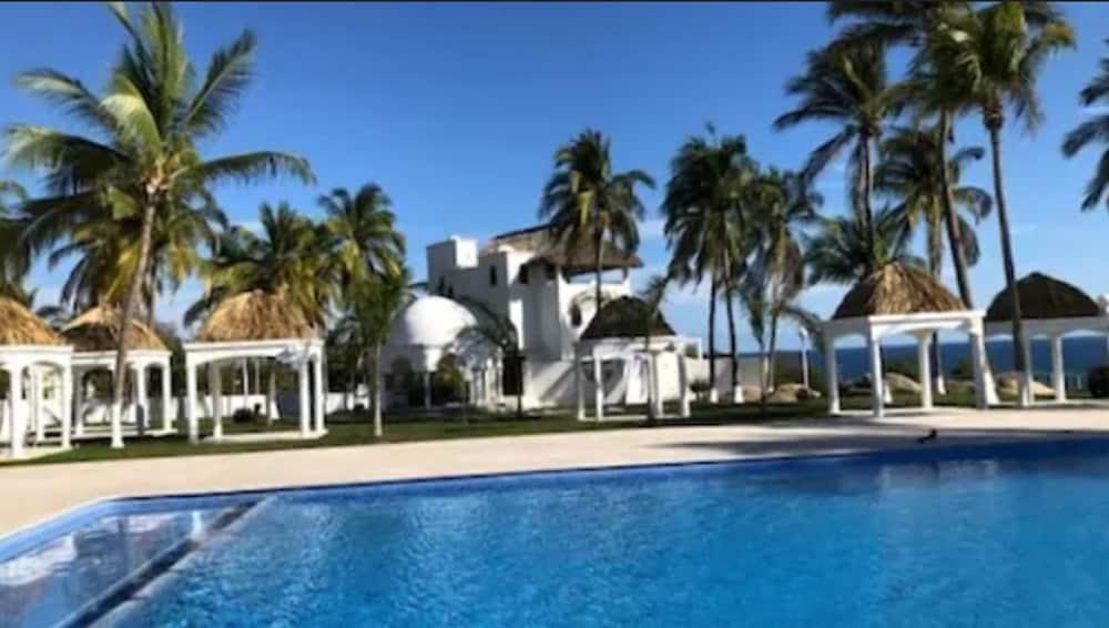 Hotel Aldea Del Bazar & Spa Puerto Escondido (Oaxaca) Exterior foto