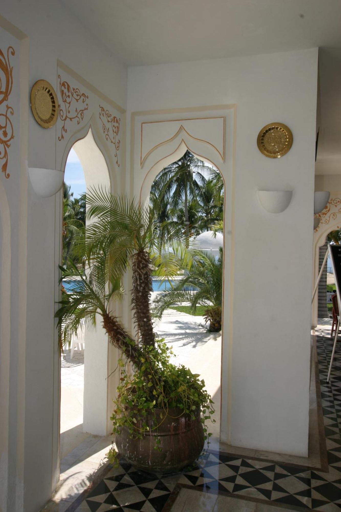 Hotel Aldea Del Bazar & Spa Puerto Escondido (Oaxaca) Exterior foto