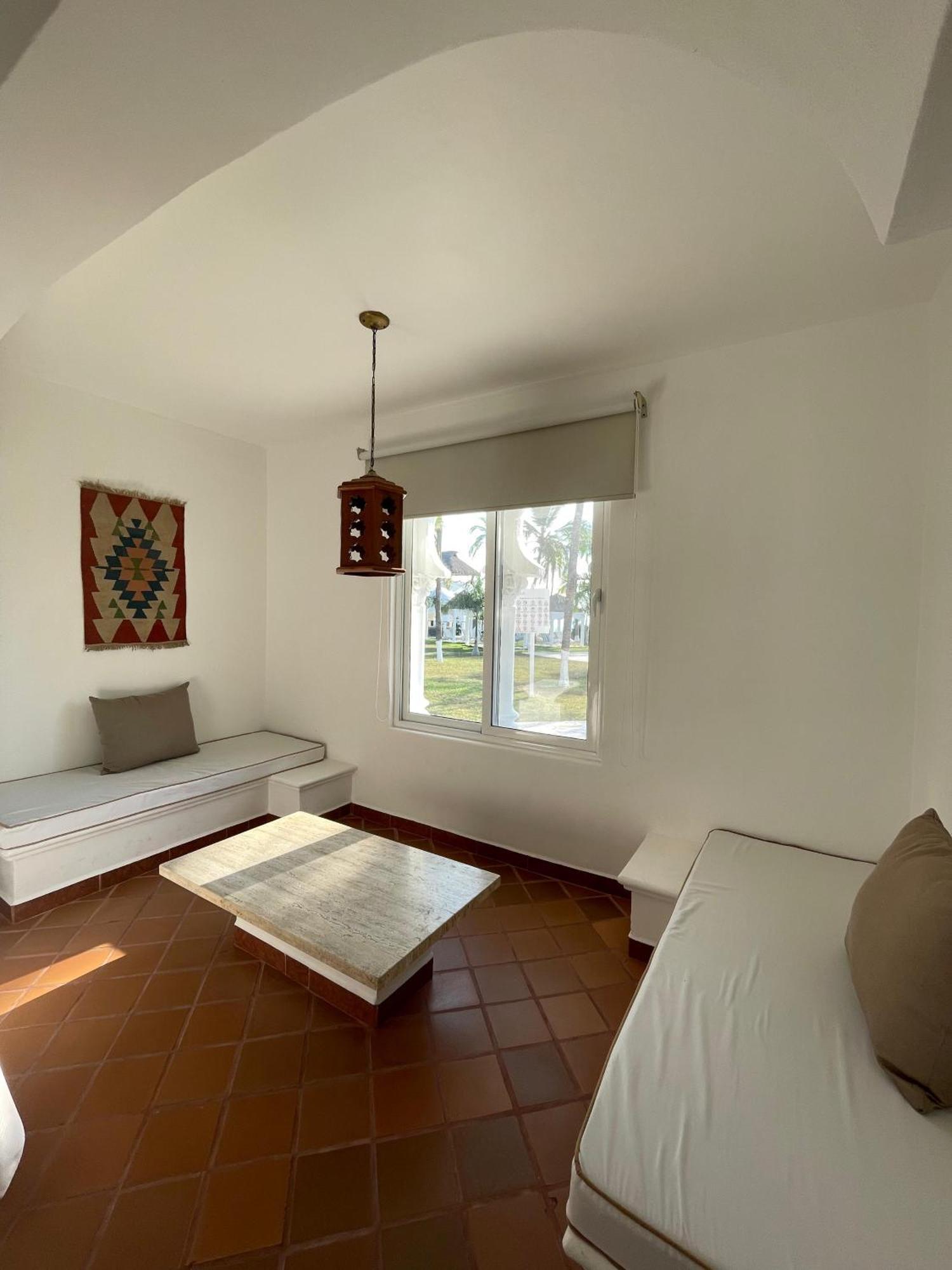 Hotel Aldea Del Bazar & Spa Puerto Escondido (Oaxaca) Exterior foto
