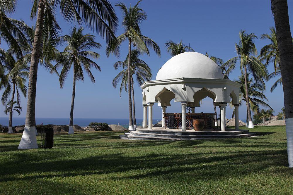 Hotel Aldea Del Bazar & Spa Puerto Escondido (Oaxaca) Exterior foto
