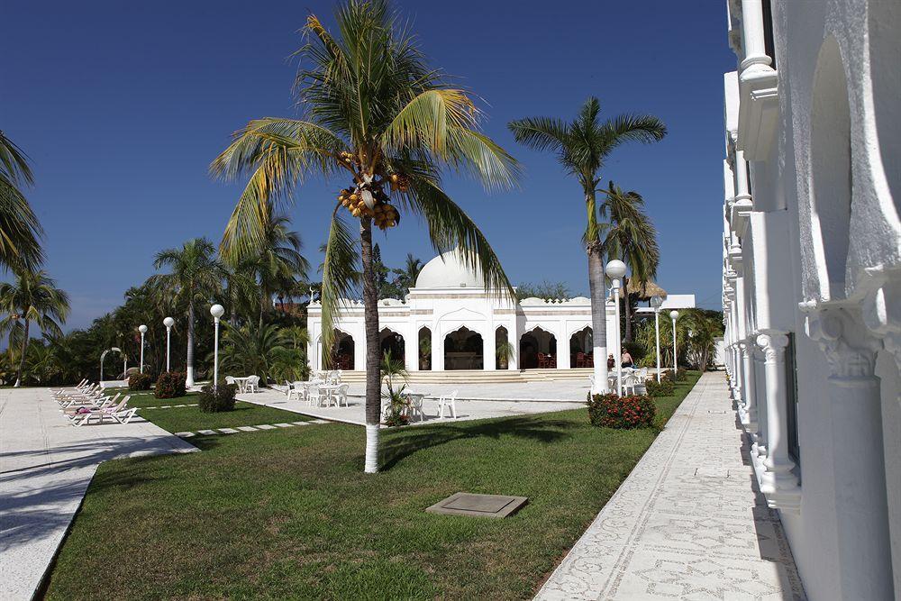 Hotel Aldea Del Bazar & Spa Puerto Escondido (Oaxaca) Exterior foto
