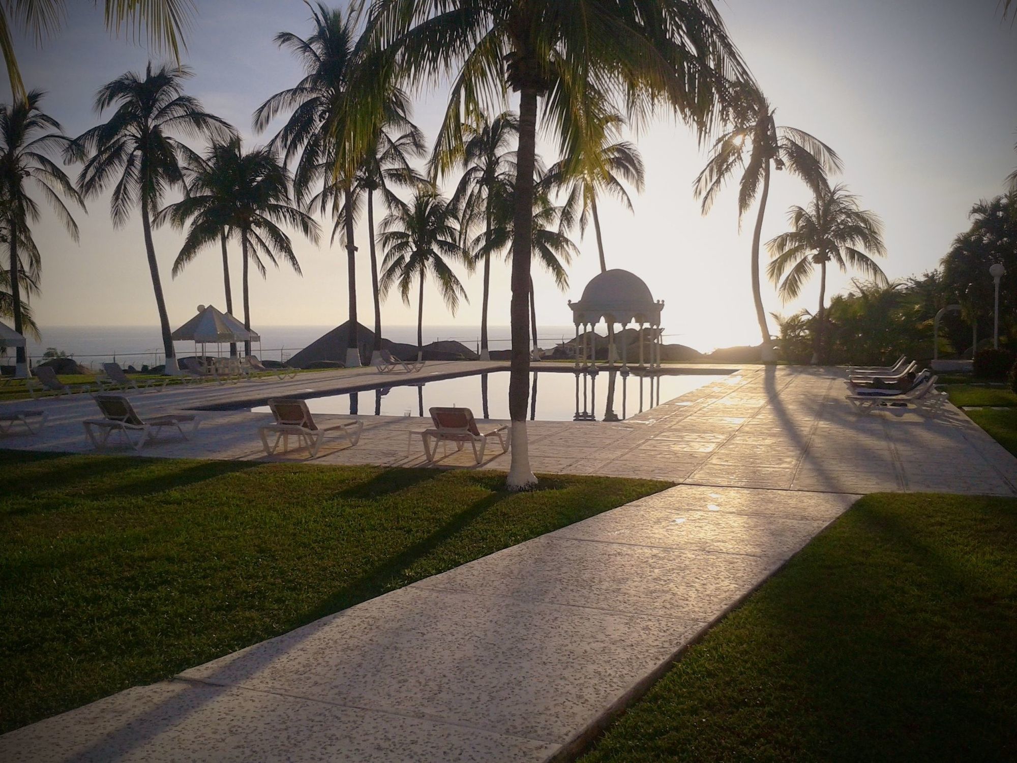 Hotel Aldea Del Bazar & Spa Puerto Escondido (Oaxaca) Exterior foto