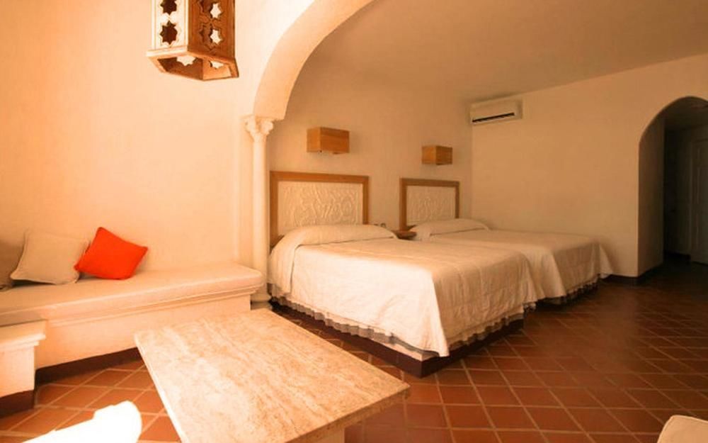 Hotel Aldea Del Bazar & Spa Puerto Escondido (Oaxaca) Exterior foto