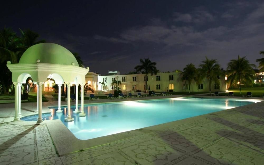 Hotel Aldea Del Bazar & Spa Puerto Escondido (Oaxaca) Exterior foto