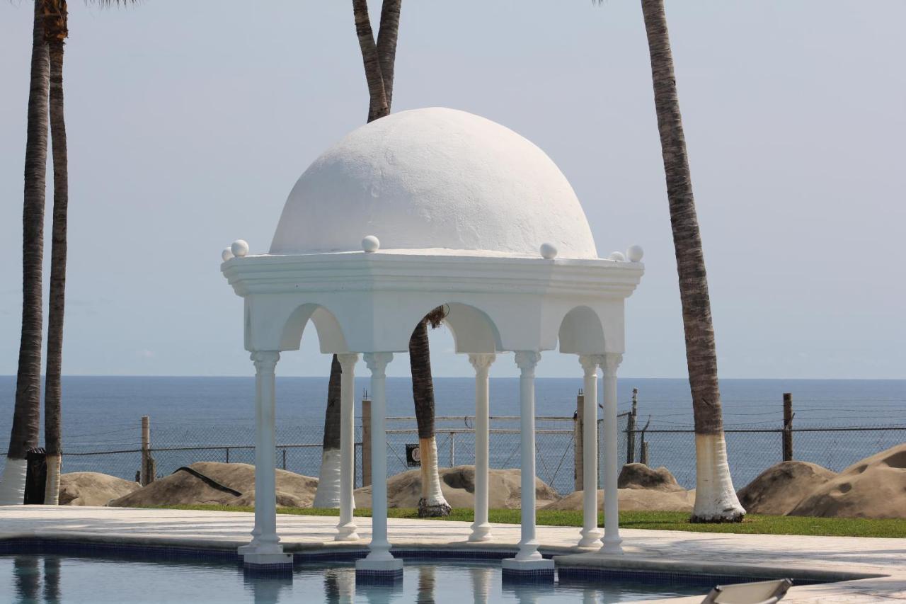 Hotel Aldea Del Bazar & Spa Puerto Escondido (Oaxaca) Exterior foto