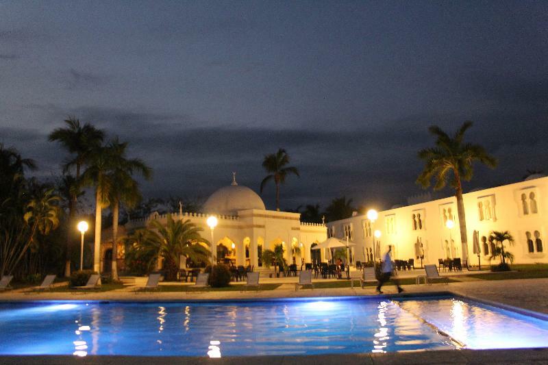 Hotel Aldea Del Bazar & Spa Puerto Escondido (Oaxaca) Exterior foto